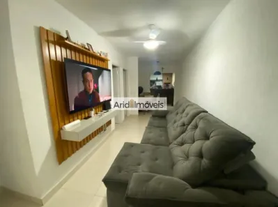 Casa de Condomínio com 3 Quartos à venda, 72m² no Condomínio Residencial Parque da Liberdade I, São José do Rio Preto