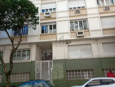 Apartamento com 3 Quartos à venda, 118m² no Santana, Porto Alegre