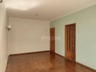 Apartamento com 3 Quartos à venda, 119m² no Zona Central, Rio Claro