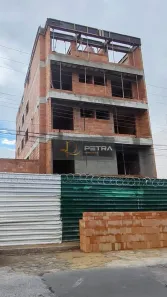 Cobertura com 3 Quartos à venda, 170m² no Centro, Contagem