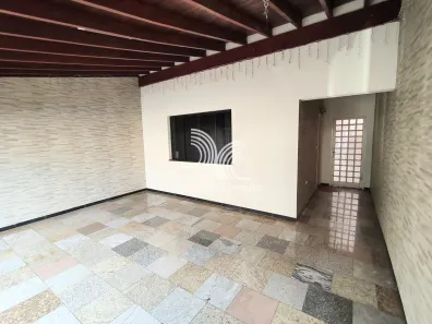 Casa com 3 Quartos à venda, 204m² no Jardim São Francisco, Santa Bárbara D'Oeste