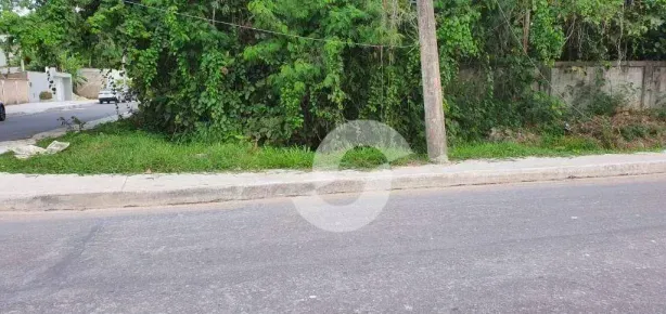 Lote/Terreno à venda, 470m² no Itaipu, Niterói