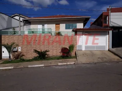 Casa com 3 Quartos à venda, 251m² no Maracanã, Jarinu