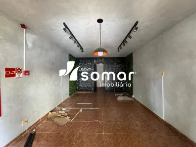 Ponto Comercial à venda, 32m² no Alvorada, Divinópolis
