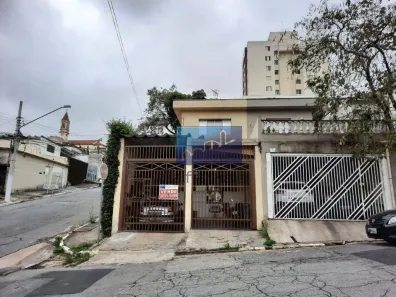Sobrado com 2 Quartos à venda, 120m² no Vila Aricanduva, São Paulo
