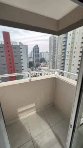 Apartamento com 2 Quartos à venda, 58m² no Jardim Bela Vista, Santo André