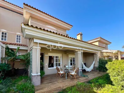 Sobrado com 4 Quartos à venda, 185m² no Marina, Xangri-lá