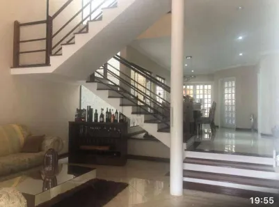 Casa de Condomínio com 3 Quartos à venda, 250m² no Jardim Residencial Tivoli Park, Sorocaba