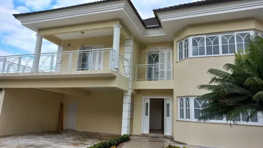 Casa de Condomínio com 4 Quartos à venda, 669m² no Tamboré, Santana de Parnaíba