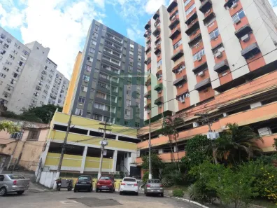 Apartamento com 2 Quartos à venda, 60m² no Santa Rosa, Niterói