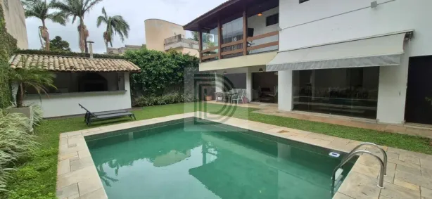 Sobrado com 4 Quartos à venda, 539m² no Butantã, São Paulo