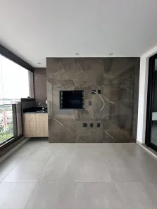 Apartamento com 3 Quartos à venda, 147m² no Campo Belo, São Paulo