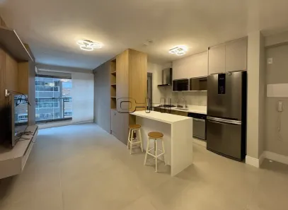 Apartamento com 2 Quartos à venda, 65m² no Jardim das Acácias, São Paulo