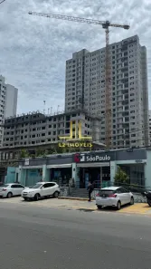 Apartamento com 2 Quartos à venda, 63m² no Stiep, Salvador
