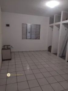 Casa com 2 Quartos para alugar, 80m² no Parque Boturussu, São Paulo