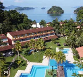 Apartamento com 3 Quartos à venda, 119m² no Pontal (Cunhambebe), Angra dos Reis