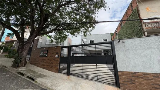Apartamento com 1 Quarto à venda, 40m² no Retiro São João, Sorocaba