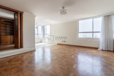 Apartamento com 2 Quartos à venda, 300m² no Morro dos Ingleses, São Paulo