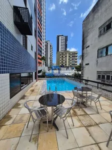 Apartamento com 4 Quartos à venda, 114m² no Boa Viagem, Recife