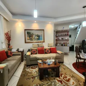 Casa com 2 Quartos à venda, 124m² no Vila Cruzeiro, São Paulo