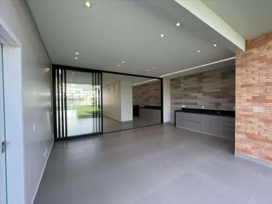 Casa de Condomínio com 5 Quartos para alugar, 340m² no Setor Habitacional Jardim Botânico, Brasília