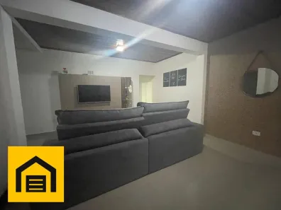 Casa com 2 Quartos à venda, 143m² no Vila Noêmia, Mauá