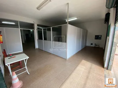Imóvel Comercial com 3 Quartos à venda, 425m² no Jardim Novo Mundo, Ribeirão Preto