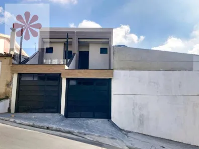 Sobrado com 3 Quartos à venda, 95m² no Vila Laís, São Paulo