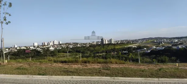 Lote/Terreno à venda, 376m² no Urbanova, São José dos Campos