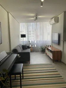 Apartamento com 2 Quartos à venda, 85m² no Vila Mascote, São Paulo