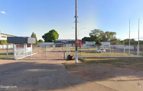 Galpão/Depósito/Armazém à venda, 3200m² no Vista Alegre, Cuiabá