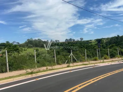 Lote/Terreno à venda, 400m² no Jardim Ipaussurama, Campinas