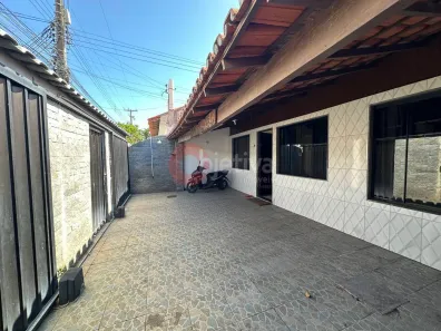 Casa de Condomínio com 4 Quartos à venda, 100m² no Palmeiras, Cabo Frio