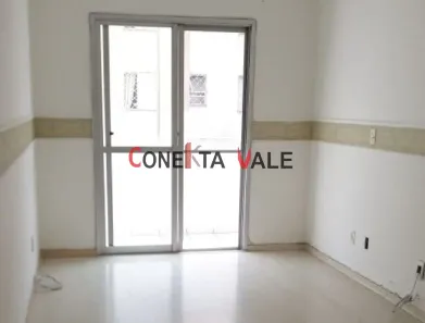 Apartamento com 3 Quartos à venda, 65m² no Floradas de São José, São José dos Campos