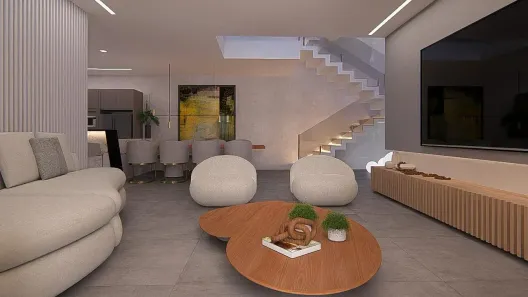 Casa de Condomínio com 5 Quartos à venda, 330m² no Recreio dos Bandeirantes, Rio de Janeiro