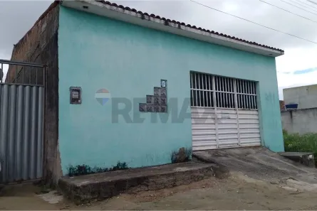 Casa com 3 Quartos à venda, 126m² no , Lajedo