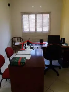 com 4 Quartos para alugar, 322m² no Jardim Bela Vista, Santo André