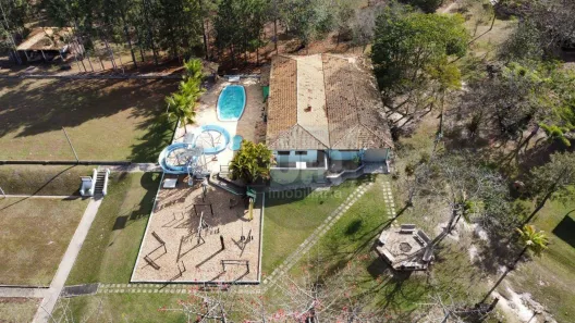 Lote/Terreno à venda, 8611756m² no Anhumas, Piracicaba