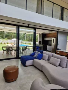 Casa de Condomínio com 5 Quartos à venda, 250m² no , Águas de Santa Bárbara