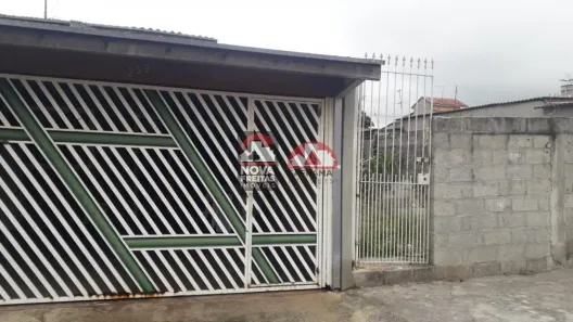Casa com 2 Quartos à venda, 57m² no Jardim São Leopoldo, São José dos Campos