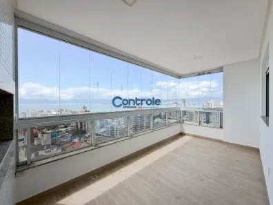 Apartamento com 3 Quartos à venda, 125m² no Balneário, Florianópolis