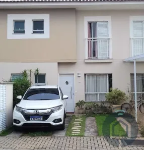 Casa com 3 Quartos à venda, 82m² no Taboão, São Roque