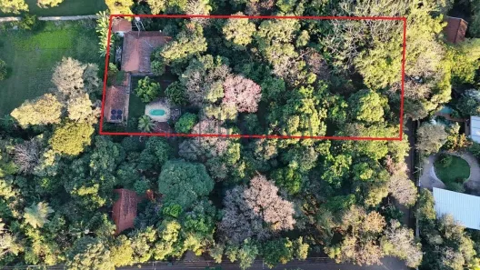 Lote/Terreno à venda, 4536m² no Chácara Belvedere, Campinas