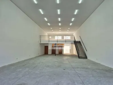 Ponto Comercial para alugar, 268m² no Rudge Ramos, São Bernardo do Campo