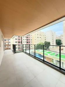 Apartamento com 3 Quartos à venda, 102m² no Flamengo, Rio de Janeiro