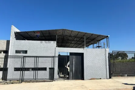 Galpão/Depósito/Armazém para alugar, 1000m² no Iporanga, Sorocaba