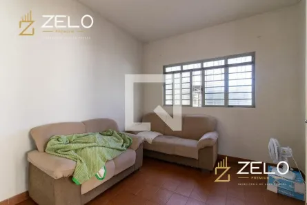 Casa com 2 Quartos à venda, 300m² no Jardim Nossa Senhora Auxiliadora, Campinas