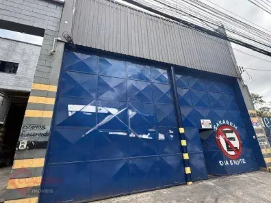 Galpão/Depósito/Armazém à venda, 500m² no Itaquera, São Paulo