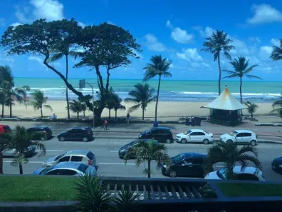 Apartamento com 4 Quartos à venda, 308m² no Boa Viagem, Recife
