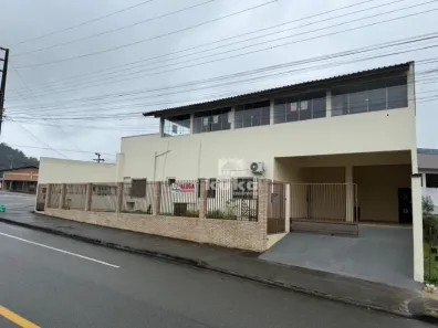 Casa com 3 Quartos para alugar, 120m² no Jaraguá 99, Jaraguá do Sul